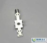 專業生產物美價廉不銹鋼防水光伏接線盒與注脂泵 五金沖壓技術在電子元器件中的創新應用