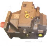 石油石化機(jī)械裝備配套軸向變量柱塞泵與注脂泵的應(yīng)用與優(yōu)勢