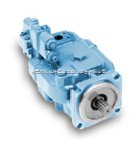 美國伊頓VICKERS變量柱塞泵 原理、優勢與注脂泵應用