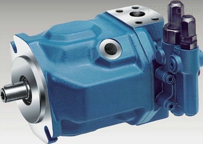 德國巴赫進(jìn)口變量柱塞泵 技術(shù)解析與接線盒應(yīng)用指南