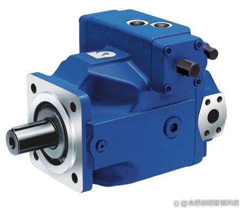力士樂Rexroth A2VK12MAOR4G0PE1-SO2軸向柱塞泵 專為注脂應(yīng)用設(shè)計(jì)的高性能解決方案