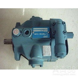 進(jìn)口大金柱塞泵V15A1RY-95接線盒詳解 結(jié)構(gòu)、接線與維護(hù)指南