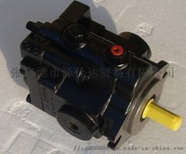 臺(tái)灣旭宏柱塞泵P16 B1 F R 01 型號(hào)解析與廈門佳合億興機(jī)電的接線盒服務(wù)