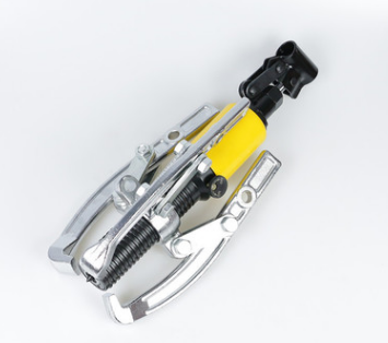 液壓拉馬為何需要加油以及正確使用注脂泵的方法