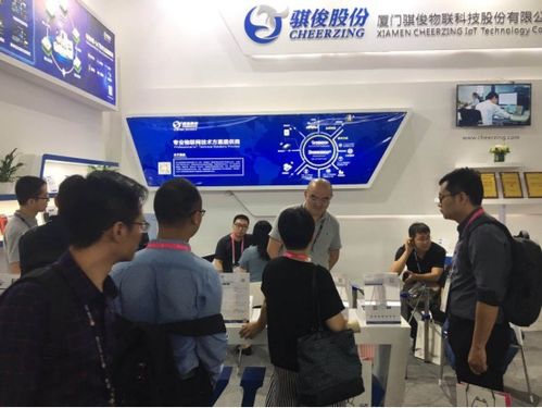 騏俊物聯(lián)亮劍MWC2018 全線物聯(lián)網(wǎng)通信產(chǎn)品助力無縫連接美好未來